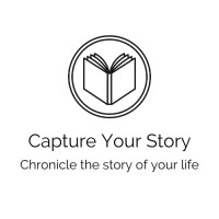 Capture Your Story | Chronicle the Story of Your Life logo, Capture Your Story | Chronicle the Story of Your Life contact details