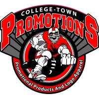 College-Town Promotions logo, College-Town Promotions contact details