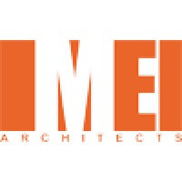 MEI Architects logo, MEI Architects contact details