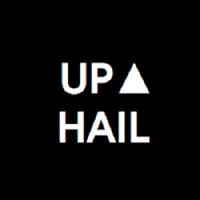 Up Hail logo, Up Hail contact details