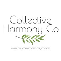 Collective Harmony Co logo, Collective Harmony Co contact details