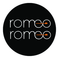 RomeoRomeo CoffeeShop logo, RomeoRomeo CoffeeShop contact details