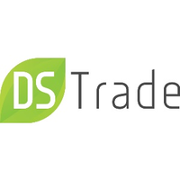 DSTrade logo, DSTrade contact details