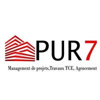 PUR7 logo, PUR7 contact details