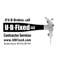 U-B-Fixed LLC logo, U-B-Fixed LLC contact details