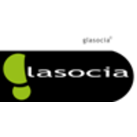 Glasocia logo, Glasocia contact details