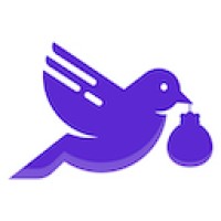 MoneyPigeon logo, MoneyPigeon contact details