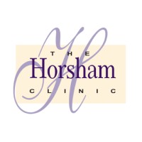 Horsham Clinic logo, Horsham Clinic contact details