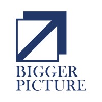 Bigger Picture logo, Bigger Picture contact details