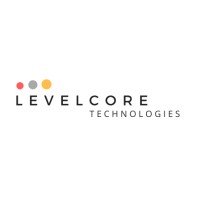 LevelCore Technologies logo, LevelCore Technologies contact details