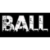 B.A.L.L. logo, B.A.L.L. contact details