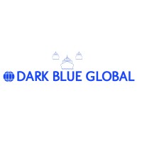 Dark Blue Global logo, Dark Blue Global contact details