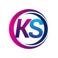 KS Global Media logo, KS Global Media contact details