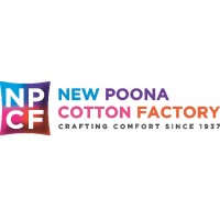 NEW POONA COTTON FACTORY PRIVATE LIMITED logo, NEW POONA COTTON FACTORY PRIVATE LIMITED contact details