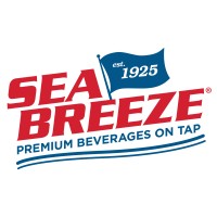 Sea Breeze logo, Sea Breeze contact details