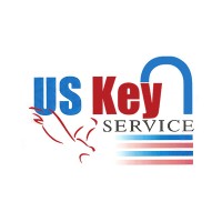 US Key Service logo, US Key Service contact details