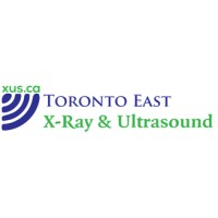 Toronto East XRay and Ultrasound logo, Toronto East XRay and Ultrasound contact details