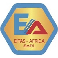 EITAS-AFRICA SARL logo, EITAS-AFRICA SARL contact details