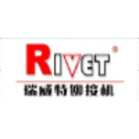 Wuhan Rivet Machinery Co. Ltd logo, Wuhan Rivet Machinery Co. Ltd contact details