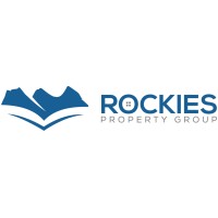 Rockies Property Group logo, Rockies Property Group contact details