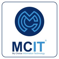 My Choice Information Technology - MCIT logo, My Choice Information Technology - MCIT contact details