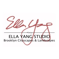 Ella Yang Studio logo, Ella Yang Studio contact details