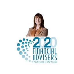 20/20 Financial Advisers logo, 20/20 Financial Advisers contact details