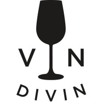 VinDivin logo, VinDivin contact details