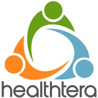 Healthtera logo, Healthtera contact details