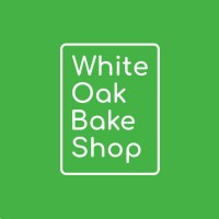 White Oak Bake Shop logo, White Oak Bake Shop contact details