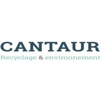 CANTAUR logo, CANTAUR contact details