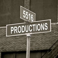 5516 Productions logo, 5516 Productions contact details