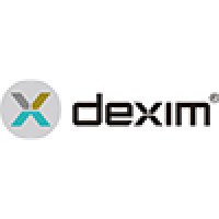 dexim logo, dexim contact details