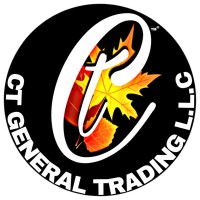 CT GENERAL TRADING LLC logo, CT GENERAL TRADING LLC contact details