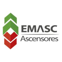 Emasc Ascensores logo, Emasc Ascensores contact details