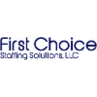 First Choice Staffing Solutions logo, First Choice Staffing Solutions contact details