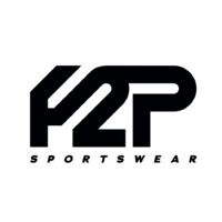 F2P Sportswear logo, F2P Sportswear contact details