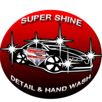 Super Shine Detail & Hand Wash, LLC logo, Super Shine Detail & Hand Wash, LLC contact details