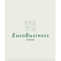 EuroBusiness School logo, EuroBusiness School contact details