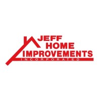 Jeff Home Improvements Inc logo, Jeff Home Improvements Inc contact details