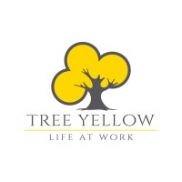 Tree Yellow Corporate Training and Consultancy logo, Tree Yellow Corporate Training and Consultancy contact details