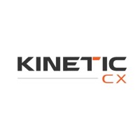 Kinetic CX logo, Kinetic CX contact details