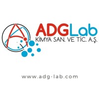 ADGLAB KİMYA SAN.TİC.A.Ş logo, ADGLAB KİMYA SAN.TİC.A.Ş contact details