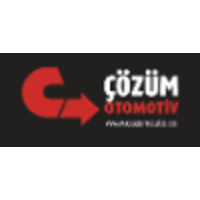 Çözüm Automotive logo, Çözüm Automotive contact details