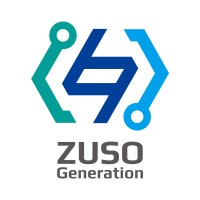 ZUSO Generation logo, ZUSO Generation contact details