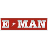 E MAN Automotive India Pvt Ltd logo, E MAN Automotive India Pvt Ltd contact details