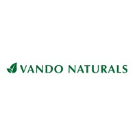 Vando Naturals logo, Vando Naturals contact details