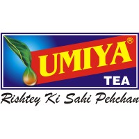 UMIYA TEA PRIVATE LIMITED logo, UMIYA TEA PRIVATE LIMITED contact details