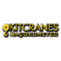 Kitcranes Comercial de Peças e Equip. Ltda EPP logo, Kitcranes Comercial de Peças e Equip. Ltda EPP contact details