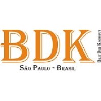 BDK do Brasil logo, BDK do Brasil contact details